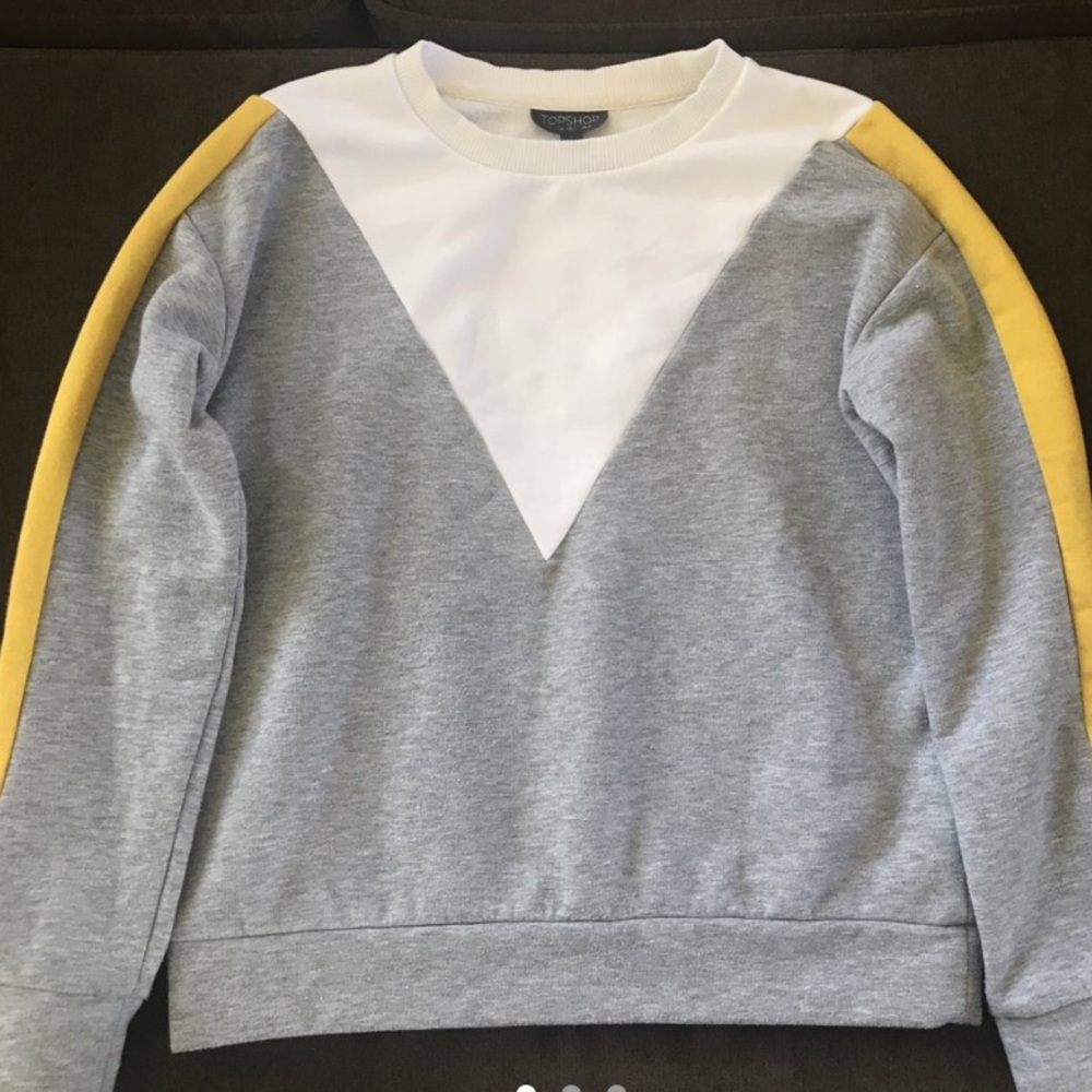 TOPSHOP sweater